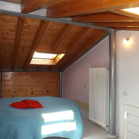 Lägenhet Design *